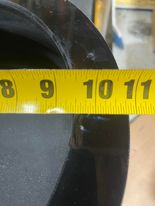 Mega 10" Universal (pair)