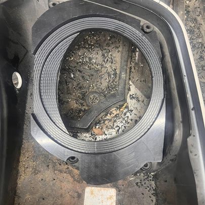 5X7 to 6.5" Adapters