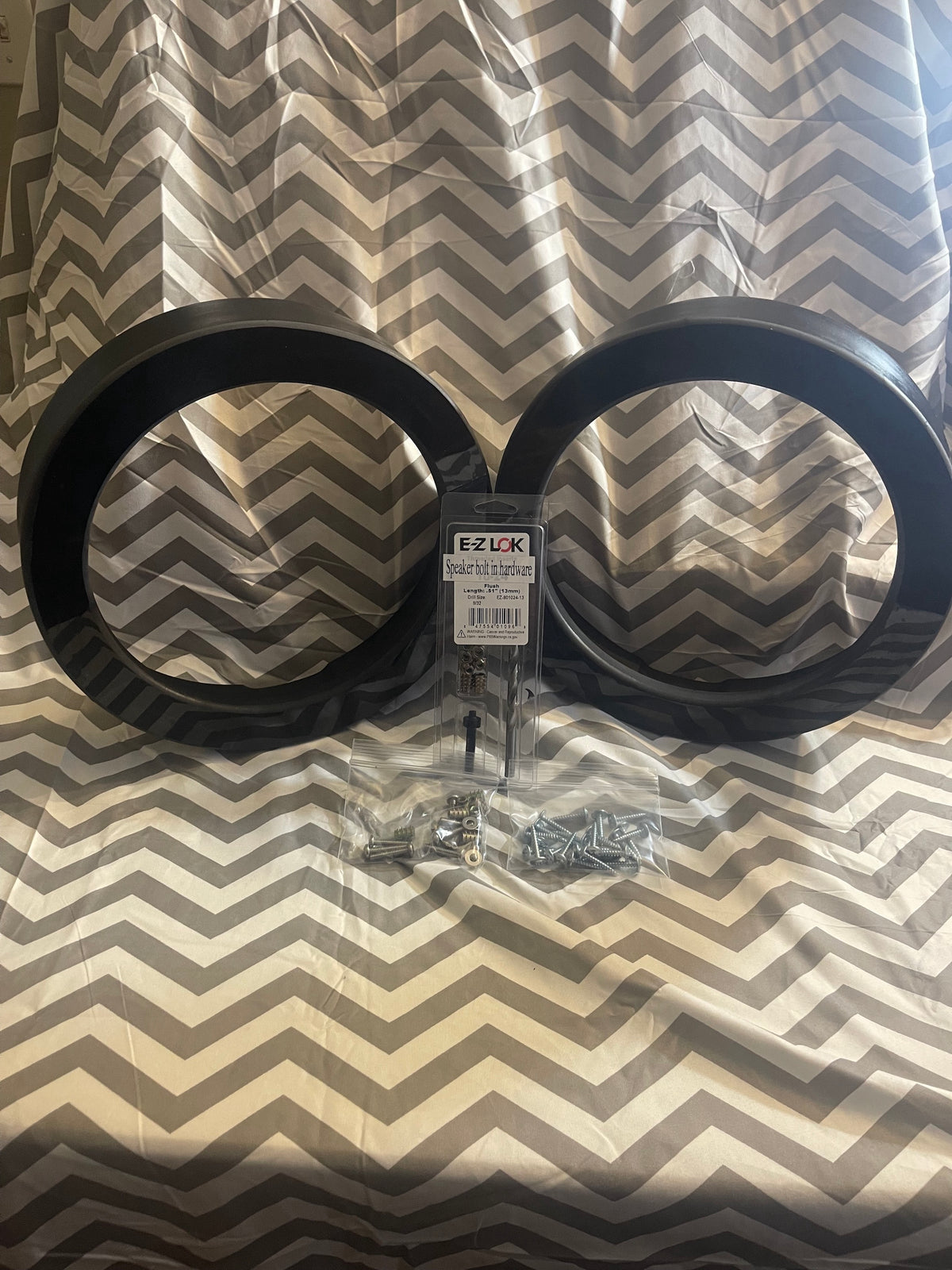 Universal 10" ( Sold As Pair)