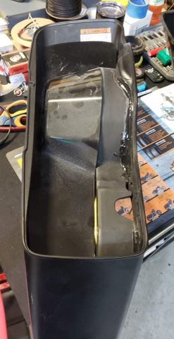 Harley Davidson 98-Present 10/8 Adapter