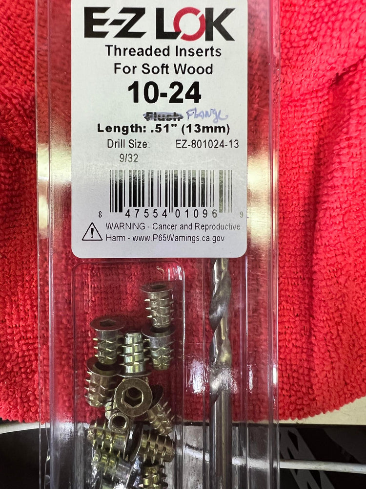 Threaded Insert Tool Kits