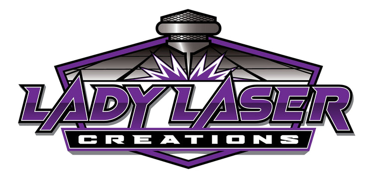 Lady Laser Creations