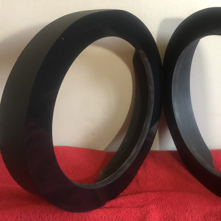 Adapter rings
