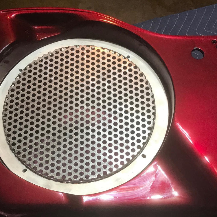 Grills