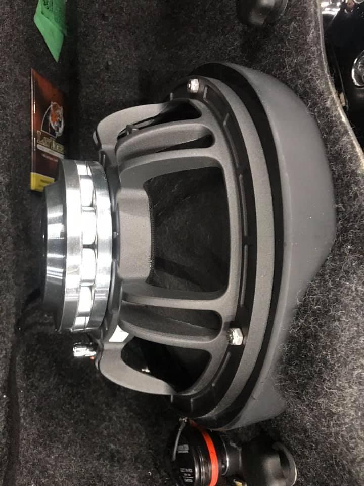 Speed Rings