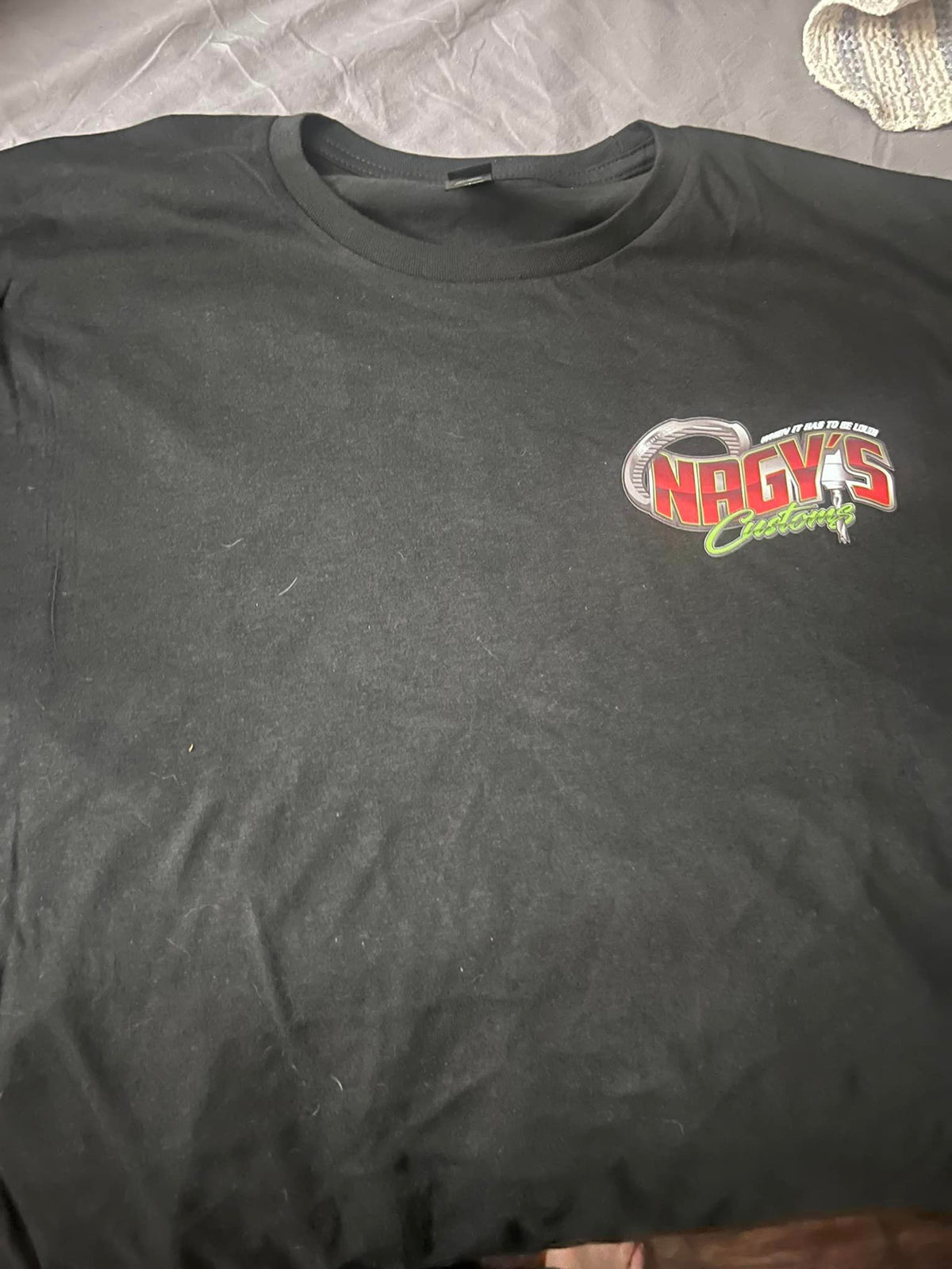 Short Sleeve T-shirts