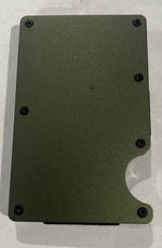 Load image into Gallery viewer, Aluminum Wallets
