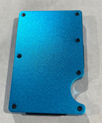 Load image into Gallery viewer, Aluminum Wallets
