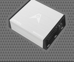 Load image into Gallery viewer, Cicada Audio BDA1000.4D Amplifier
