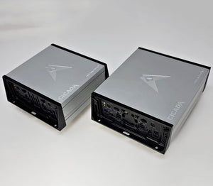 Cicada Audio BDA1400.4D Amplifier