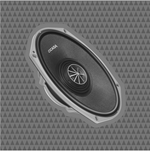 Load image into Gallery viewer, Cicada Audio CXX69 6x9&quot; Pro Coaxial Speaker (Pair)
