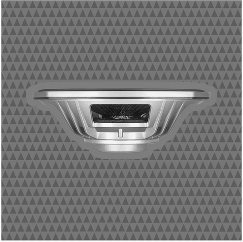 Cicada Audio CXX69 6x9" Pro Coaxial Speaker (Pair)