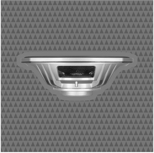 Cicada Audio CXX69 6x9" Pro Coaxial Speaker (Pair)