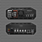 Load image into Gallery viewer, Cicada Audio FLX1600.1 Amplifier
