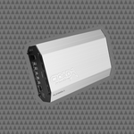 Load image into Gallery viewer, Cicada Audio FLX1600.1 Amplifier
