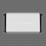 Load image into Gallery viewer, Cicada Audio FLX2500.1 Amplifier
