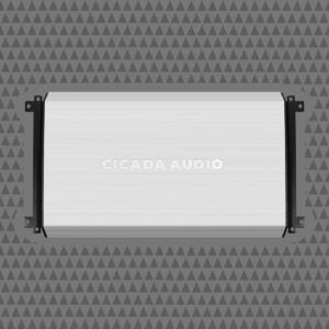 Cicada Audio FLX2500.1 Amplifier