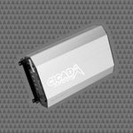 Load image into Gallery viewer, Cicada Audio FLX2500.1 Amplifier
