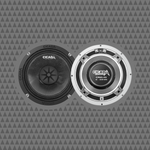 Load image into Gallery viewer, Cicada Audio 14CXK65.4 Mid-Bass Component Speaker Kit
