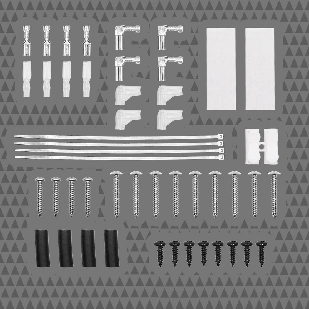 Cicada Audio 14CXK65.4 Mid-Bass Component Speaker Kit