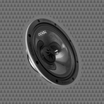 Load image into Gallery viewer, Cicada Audio CM8X 8&quot; Mid-Bass Component Speakers with CMC Cones (Pair)
