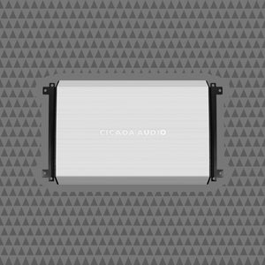 Cicada Audio FLX1400.4P Amplifier