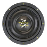 Load image into Gallery viewer, Ground Zero GZHW-8SPL-D2 FLAT 8&quot; Subwoofer
