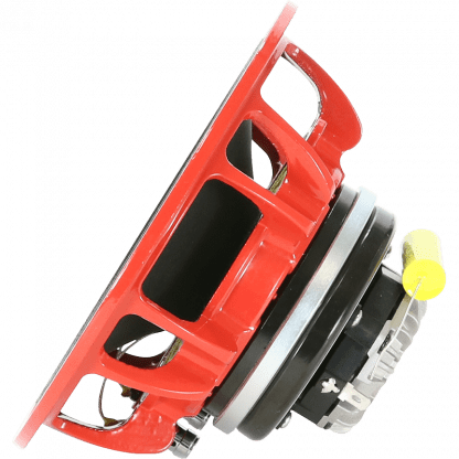 Ground Zero GZCF 165NEO-Pro (Single)