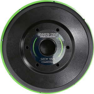 Ground Zero GZCW 10SPL 10" High-Power mid-woofer