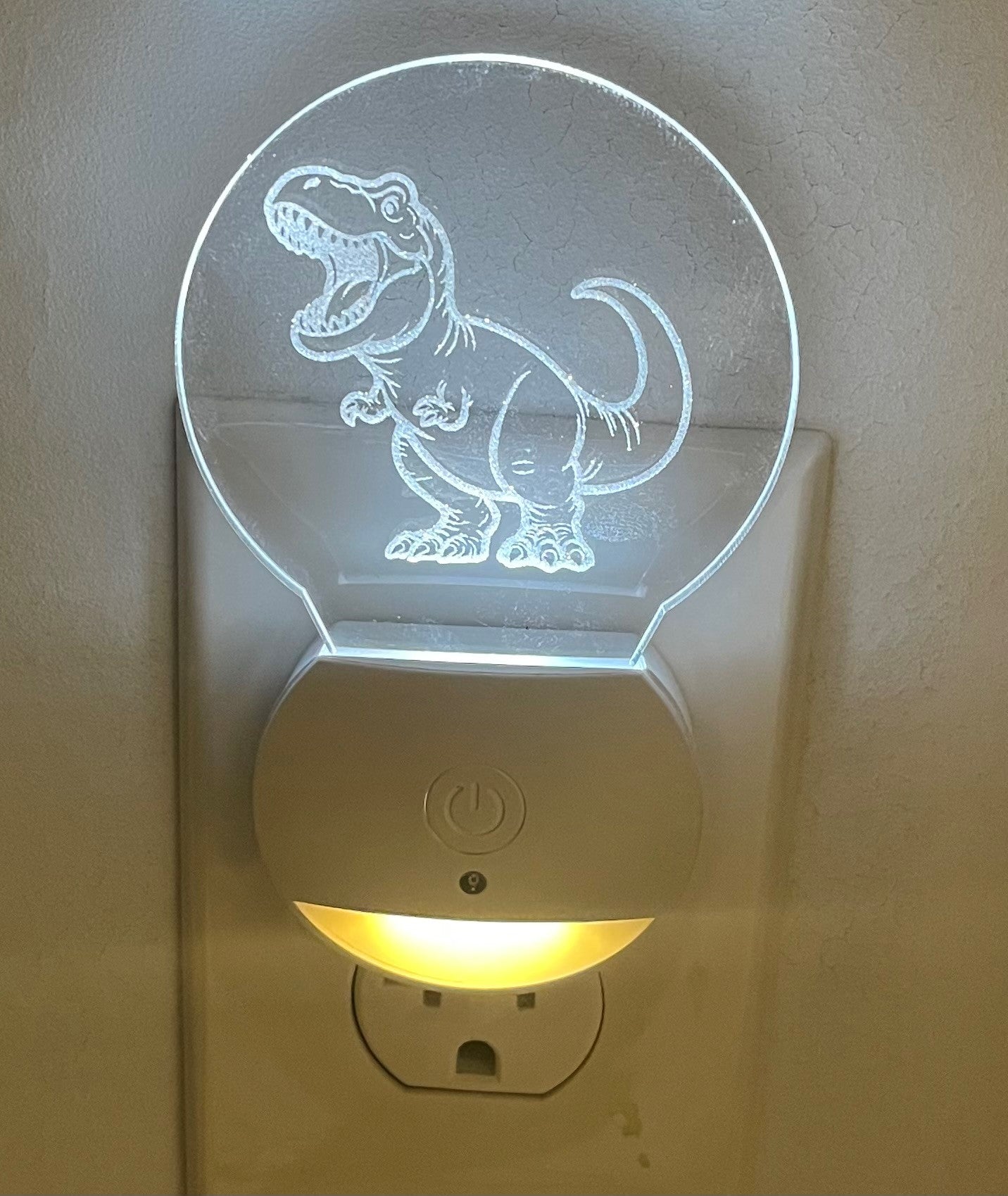 LED Night Light