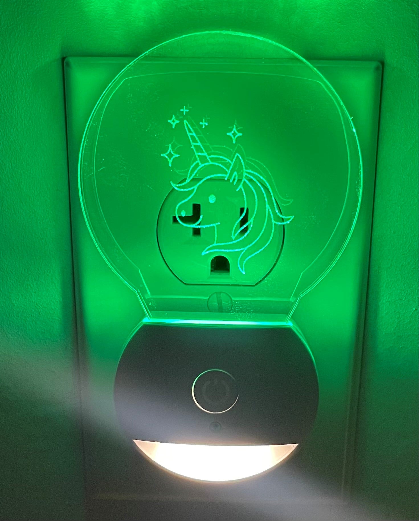 LED Night Light