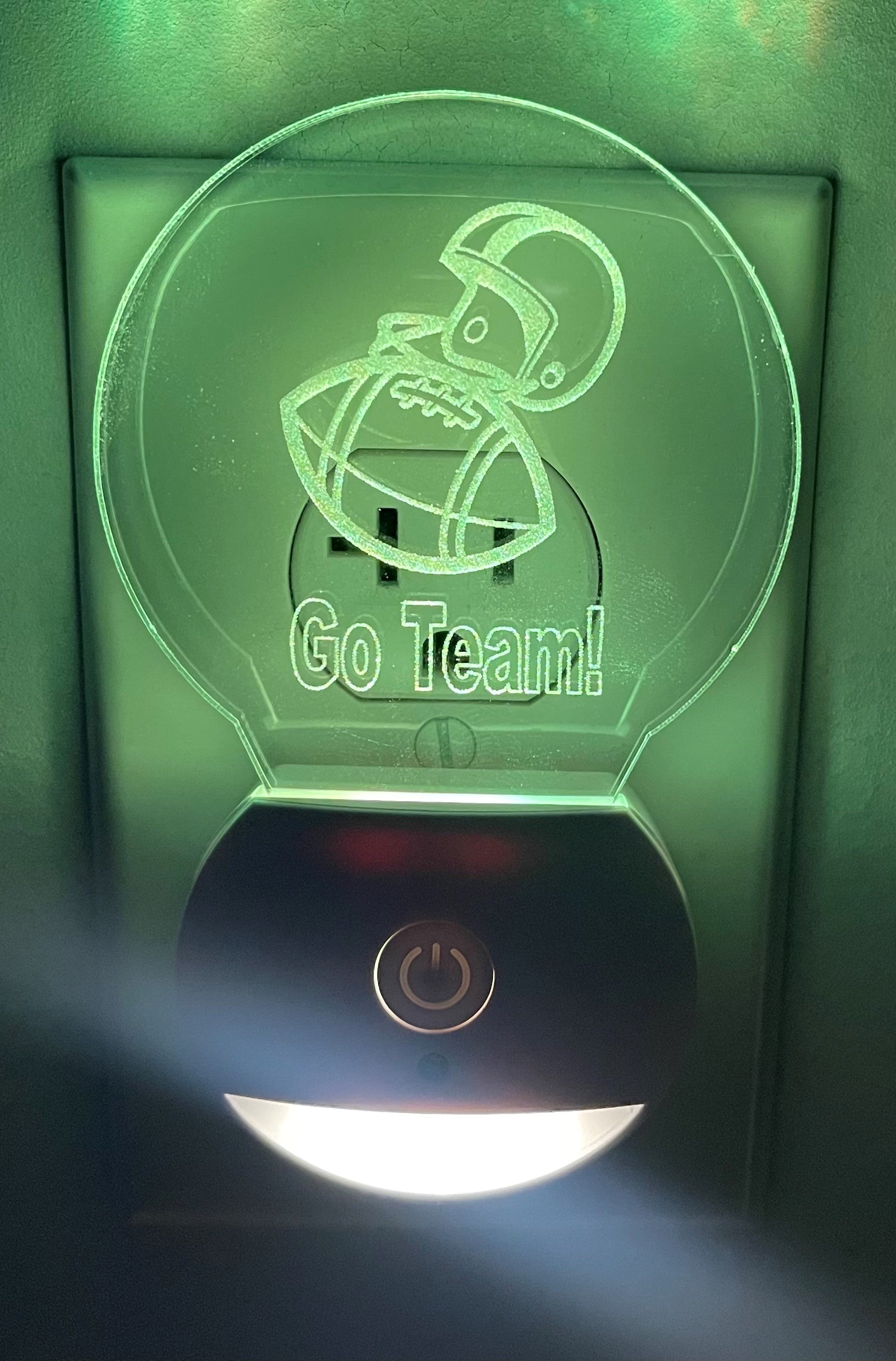 LED Night Light