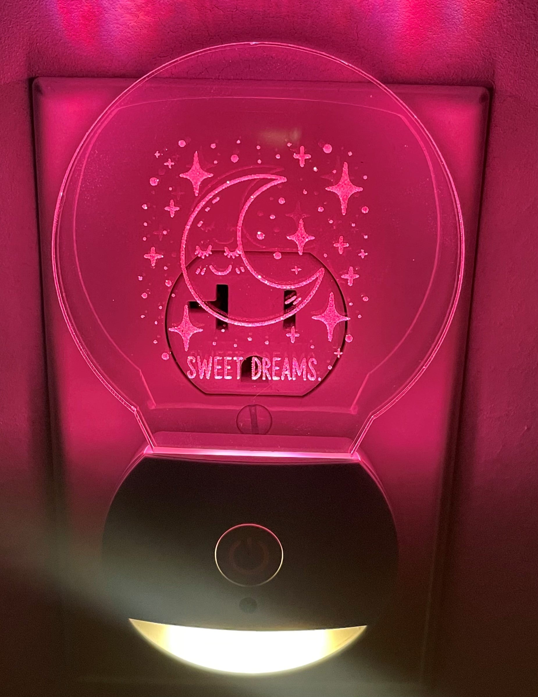 LED Night Light