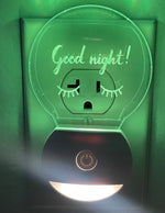 Load image into Gallery viewer, LED Night Light
