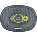 Load image into Gallery viewer, Ground Zero GZCF 7104XSPL 7x10&quot; Coaxial Speaker (Pair)
