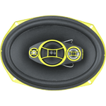 Load image into Gallery viewer, Ground Zero GZCF 7104XSPL 7x10&quot; Coaxial Speaker (Pair)
