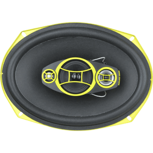 Ground Zero GZCF 7104XSPL 7x10" Coaxial Speaker (Pair)