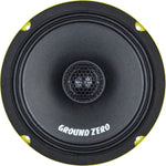 Load image into Gallery viewer, Ground Zero GZCF 8.0SPL 8&quot; Coaxial Speaker
