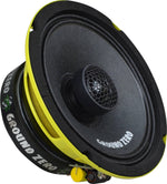 Load image into Gallery viewer, Ground Zero GZCF 8.0SPL 8&quot; Coaxial Speaker
