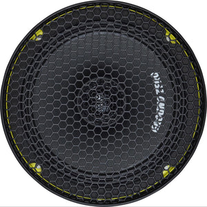 Ground Zero GZCF 8.0SPL 8" Coaxial Speaker