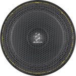 Load image into Gallery viewer, Ground Zero GZCK 200XSPL 8&quot; Midrange Speakers
