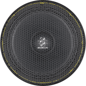 Ground Zero GZCK 200XSPL 8" Midrange Speakers