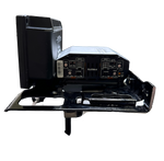 Load image into Gallery viewer, 2024 Harley Davidson Plug and Play Fairing Kit (FLX700 amplifier)

