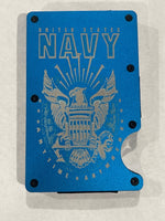 Load image into Gallery viewer, Aluminum Wallets
