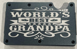 Load image into Gallery viewer, Aluminum Wallets
