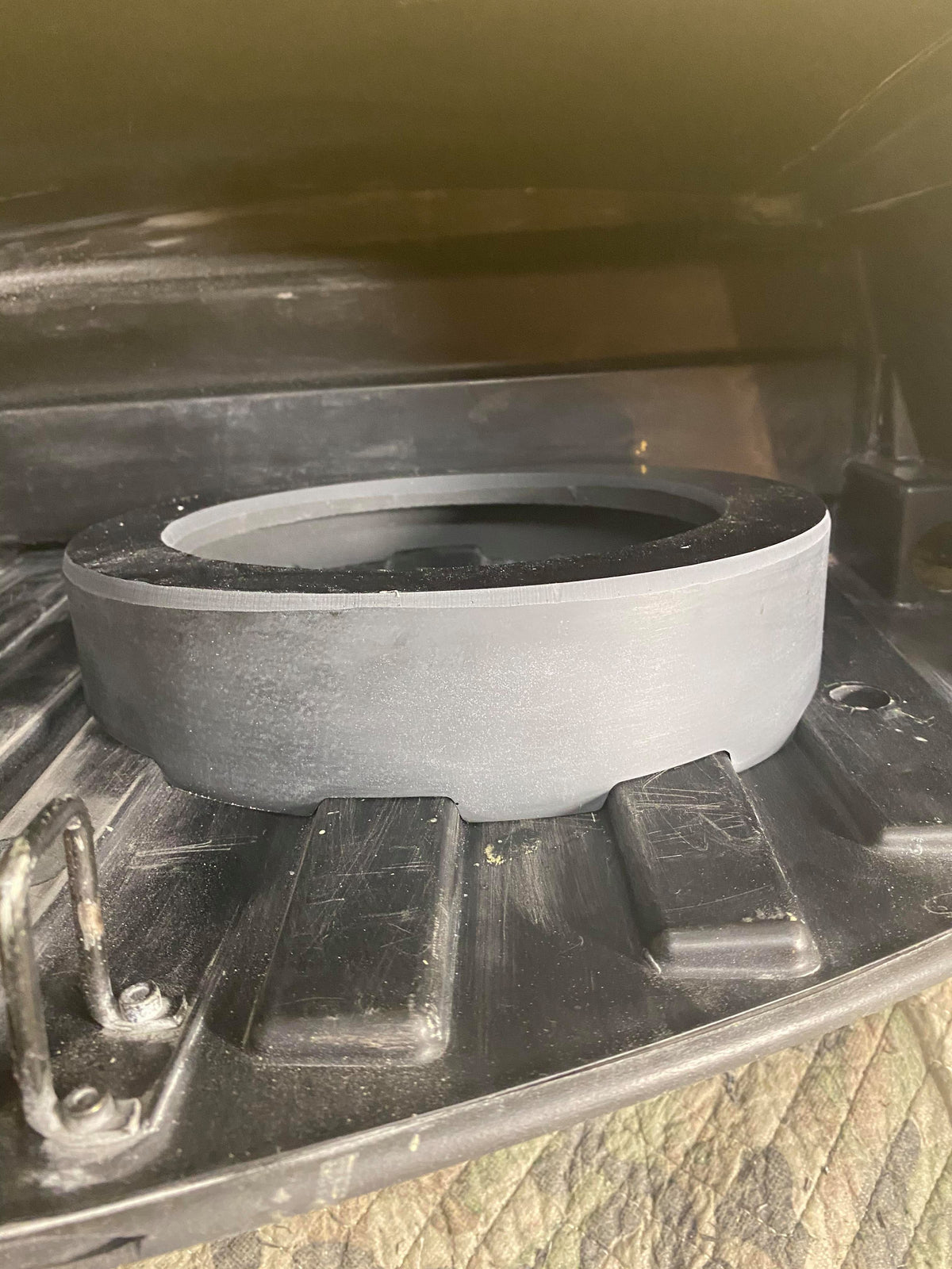 Victory Adapter Rings (Pair)