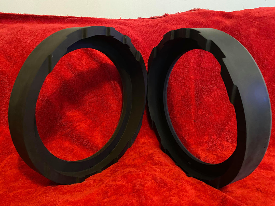 Adapter rings – Page 3 – Nagy's Customs