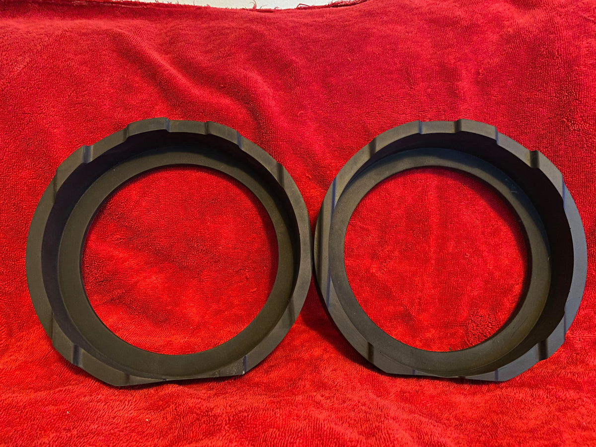 Victory Adapter Rings (Pair)