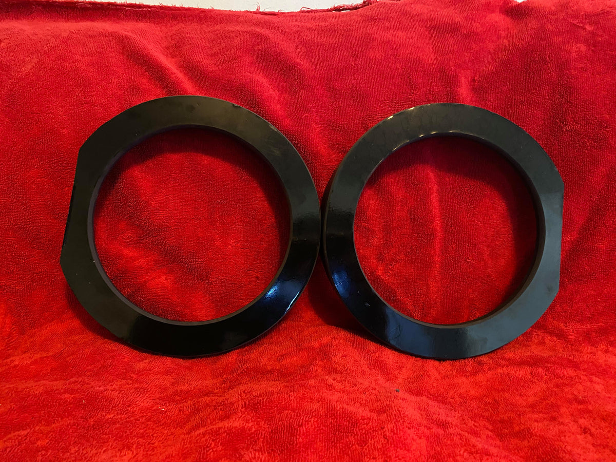 Victory Adapter Rings (Pair)