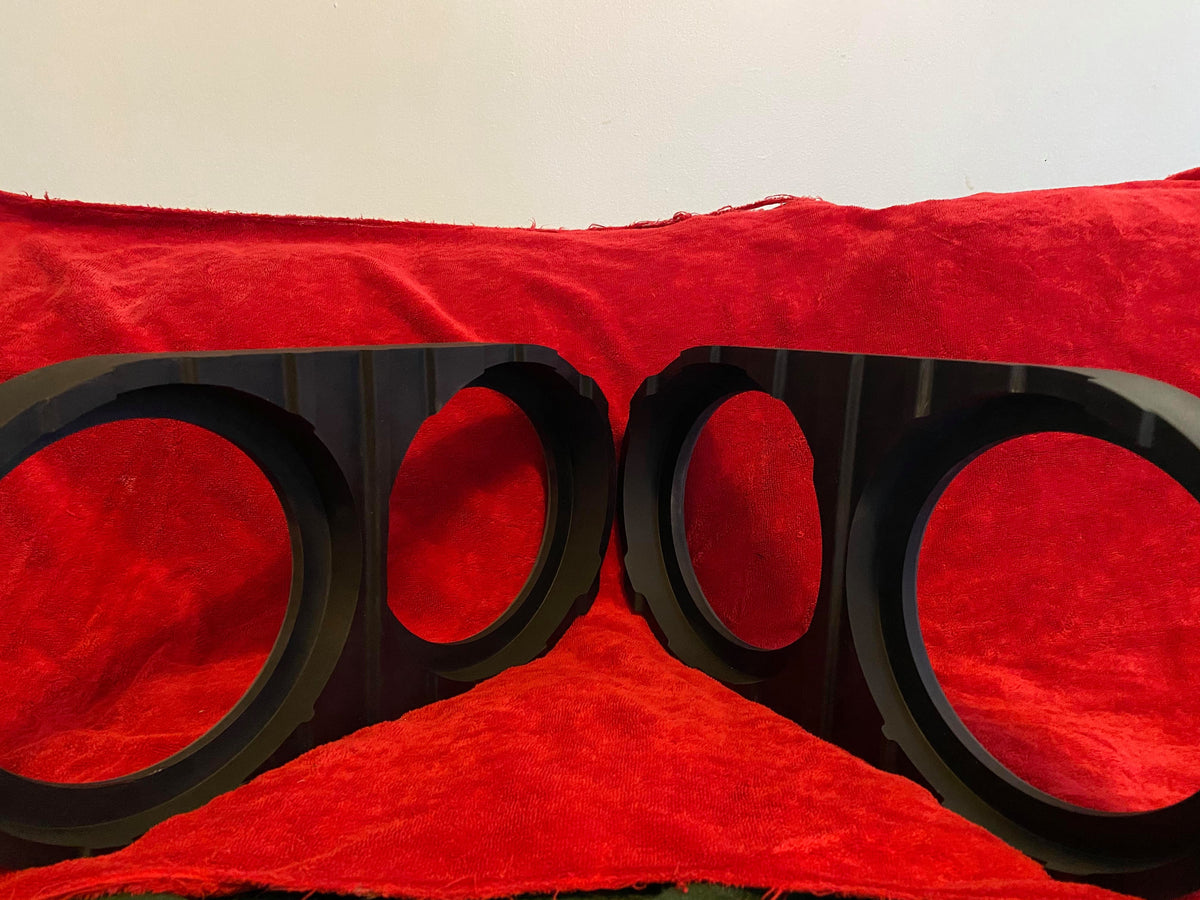 Victory Adapter Rings (Pair)